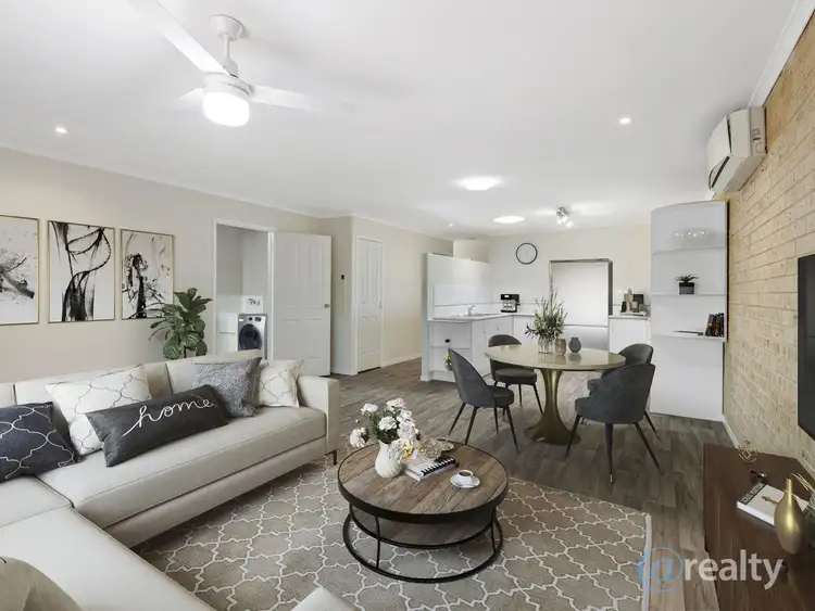 Main view of Homely unit listing, 19/25 Bourke Street, Waterford West QLD 4133
