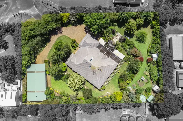 9 Stableford Court, Worrolong SA 5291