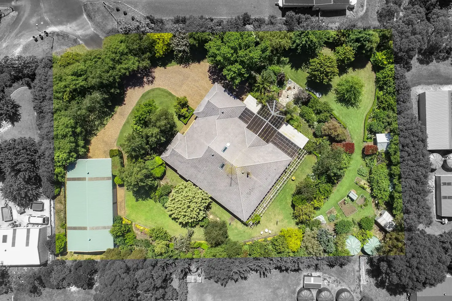 Main view of Homely house listing, 9 Stableford Court, Worrolong SA 5291