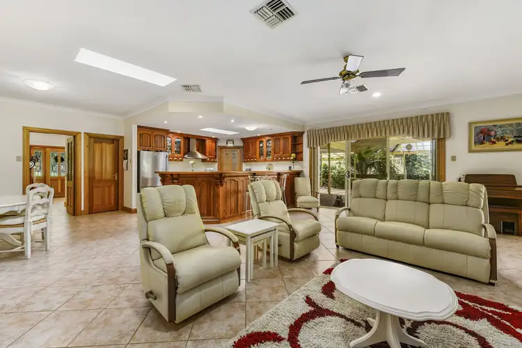 Third view of Homely house listing, 9 Stableford Court, Worrolong SA 5291