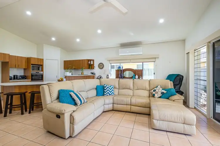 Fifth view of Homely house listing, 2 Seahorse Court, Banksia Beach QLD 4507