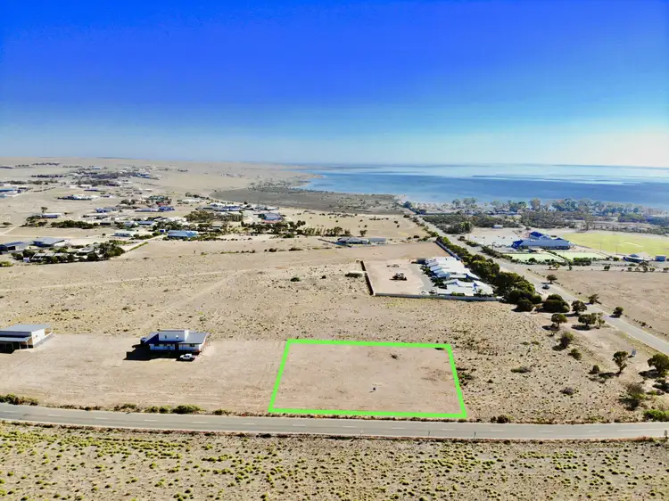 2 Woodlawn Road, Streaky Bay SA 5680