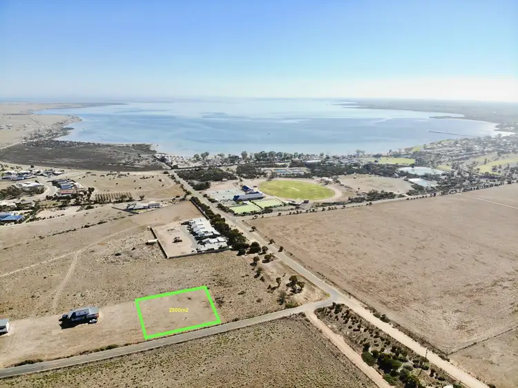 Sixth view of Homely land listing, 2 Woodlawn Road, Streaky Bay SA 5680