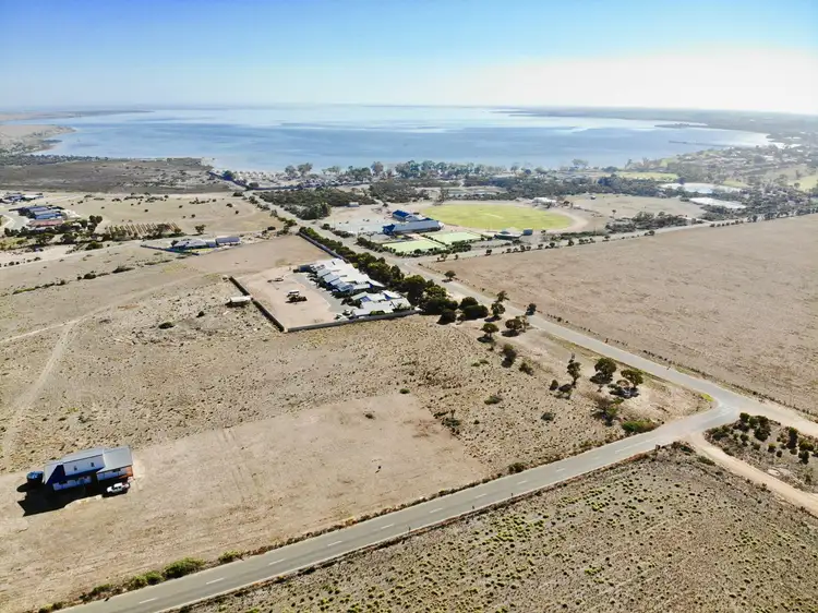 Seventh view of Homely land listing, 2 Woodlawn Road, Streaky Bay SA 5680