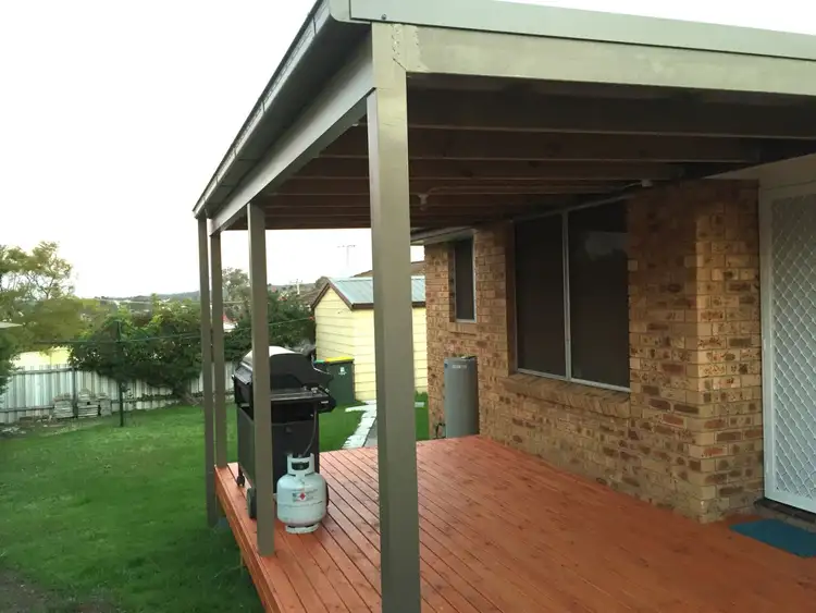Fourth view of Homely house listing, 33 Seaton Street, Maryland NSW 2287