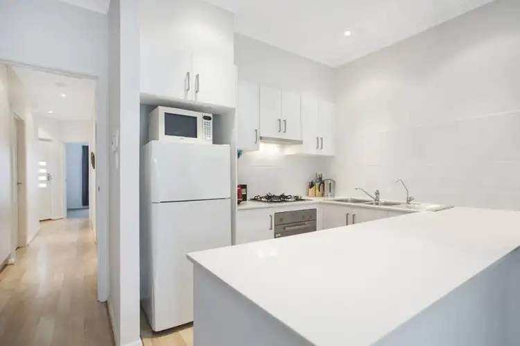 Second view of Homely semi-detached listing, 35b Flinders Street, Edwardstown SA 5039