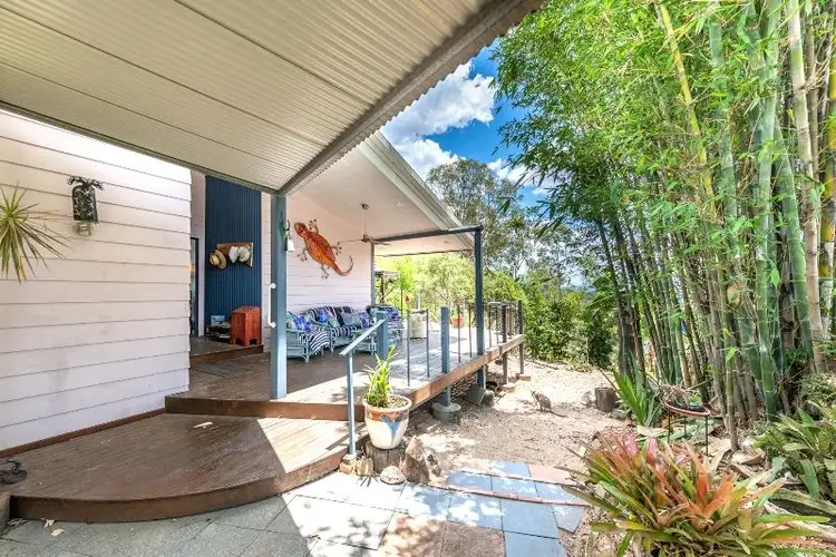 Second view of Homely rural property listing, 703 Duckpond Road, Gin Gin QLD 4671