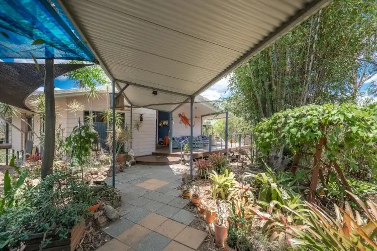 Fourth view of Homely rural property listing, 703 Duckpond Road, Gin Gin QLD 4671