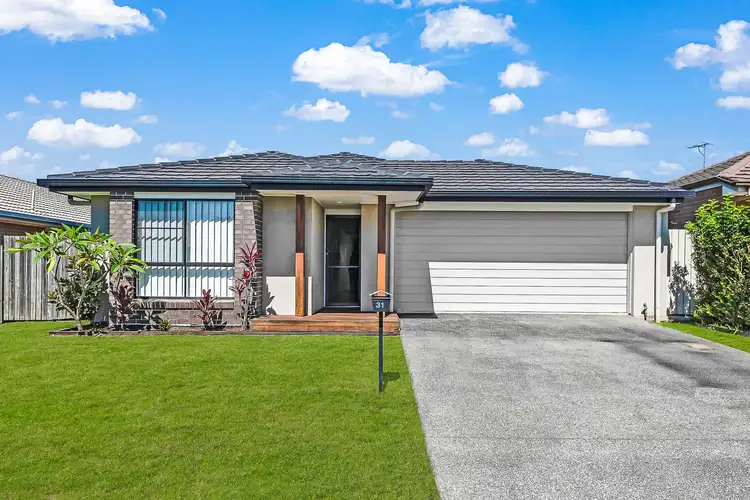 31 Waterbird Crescent, Caboolture QLD 4510