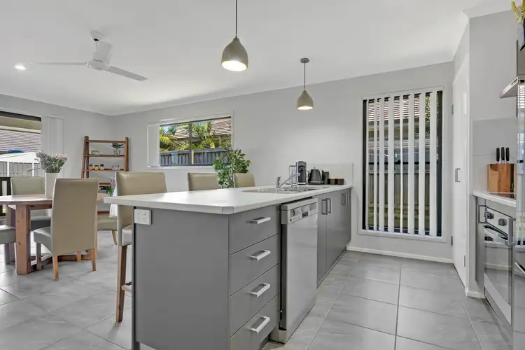 Fifth view of Homely house listing, 31 Waterbird Crescent, Caboolture QLD 4510