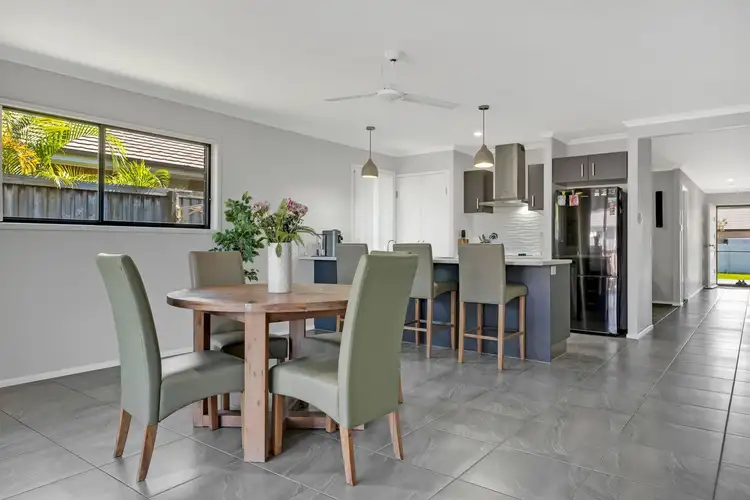 Sixth view of Homely house listing, 31 Waterbird Crescent, Caboolture QLD 4510