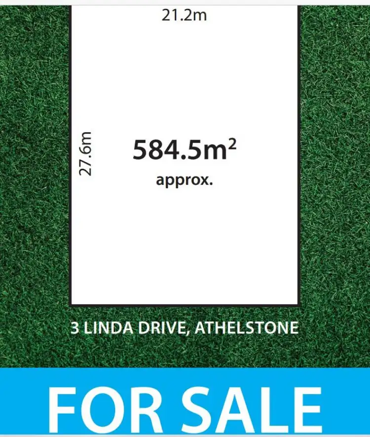 3 Linda Drive, Athelstone SA 5076