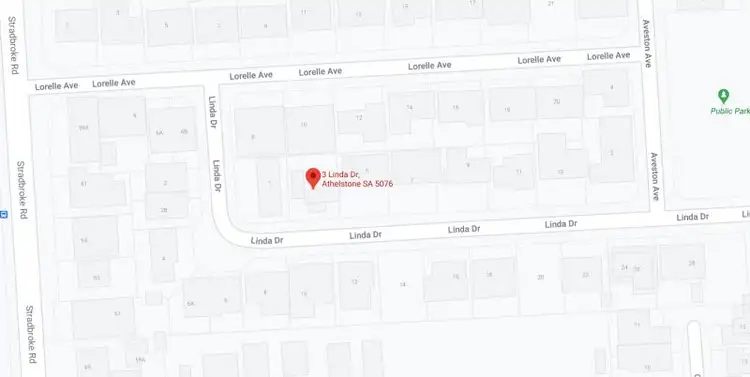 Fifth view of Homely other listing, 3 Linda Drive, Athelstone SA 5076