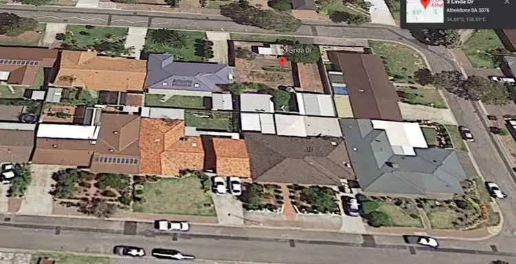 Sixth view of Homely other listing, 3 Linda Drive, Athelstone SA 5076