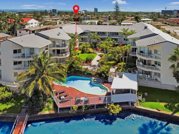 Main view of Homely apartment listing, 9/37 Peninsular Drive, Surfers Paradise QLD 4217