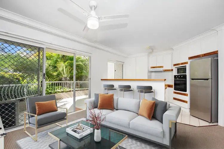 Third view of Homely apartment listing, 9/37 Peninsular Drive, Surfers Paradise QLD 4217