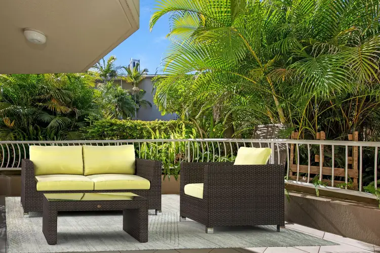 Fourth view of Homely apartment listing, 9/37 Peninsular Drive, Surfers Paradise QLD 4217