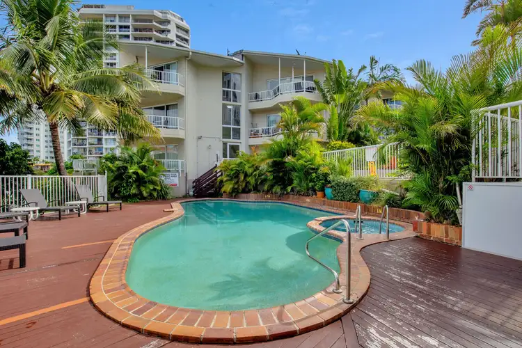 Fifth view of Homely apartment listing, 9/37 Peninsular Drive, Surfers Paradise QLD 4217
