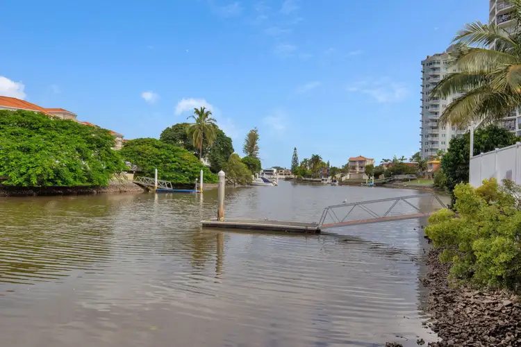 Sixth view of Homely apartment listing, 9/37 Peninsular Drive, Surfers Paradise QLD 4217