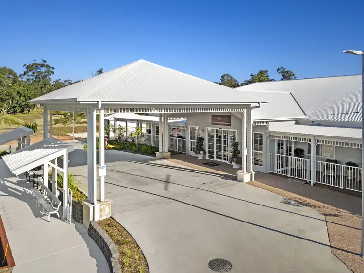 Second view of Homely retirement listing, 404/659 Chambers Flat Road, Chambers Flat QLD 4133