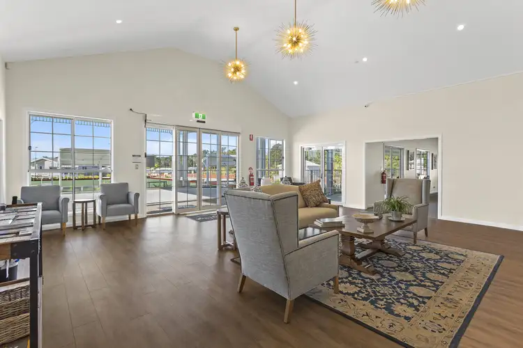 Third view of Homely retirement listing, 404/659 Chambers Flat Road, Chambers Flat QLD 4133