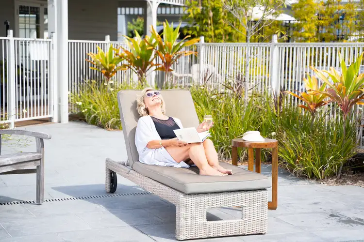 Sixth view of Homely retirement listing, 404/659 Chambers Flat Road, Chambers Flat QLD 4133