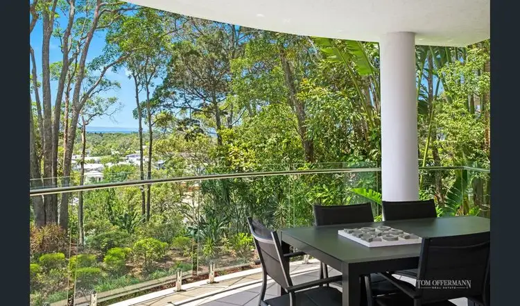 Main view of Homely unit listing, 12/2-4 Serenity Close, Noosa Heads QLD 4567