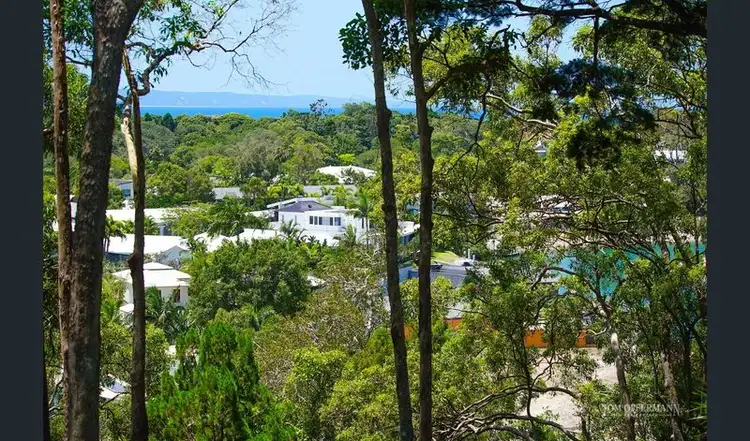 Second view of Homely unit listing, 12/2-4 Serenity Close, Noosa Heads QLD 4567