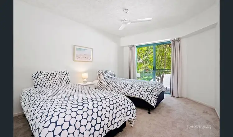 Third view of Homely unit listing, 12/2-4 Serenity Close, Noosa Heads QLD 4567