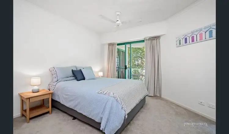 Fourth view of Homely unit listing, 12/2-4 Serenity Close, Noosa Heads QLD 4567