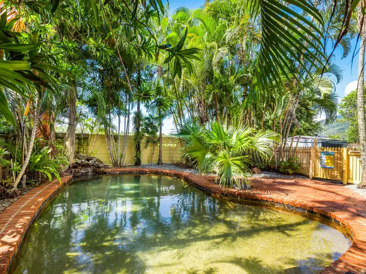 Main view of Homely house listing, 28 Yurongi Street, Caravonica QLD 4878