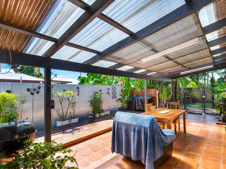Fourth view of Homely house listing, 28 Yurongi Street, Caravonica QLD 4878