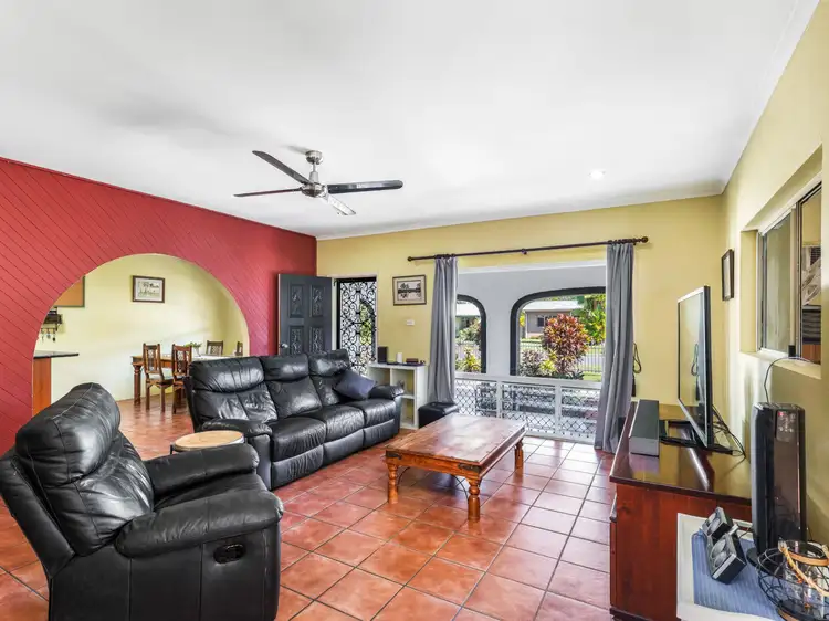 Fifth view of Homely house listing, 28 Yurongi Street, Caravonica QLD 4878