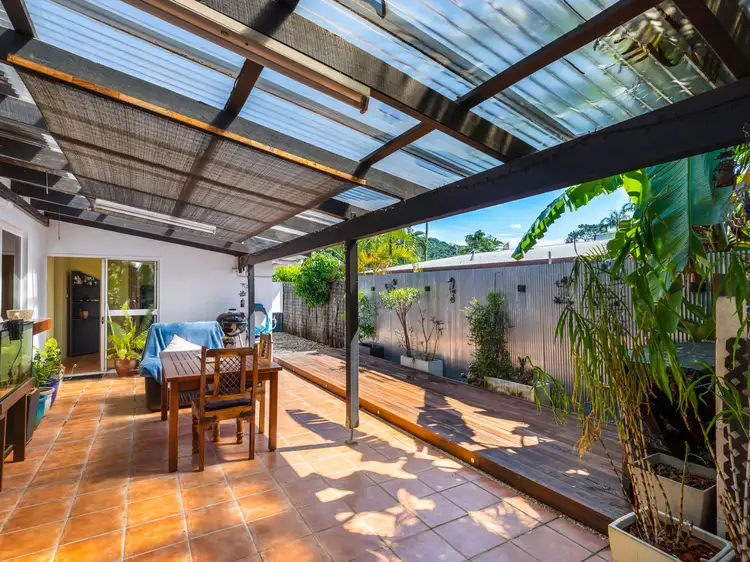 Sixth view of Homely house listing, 28 Yurongi Street, Caravonica QLD 4878