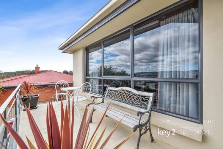 Second view of Homely house listing, 11 Craig Street, Waverley TAS 7250