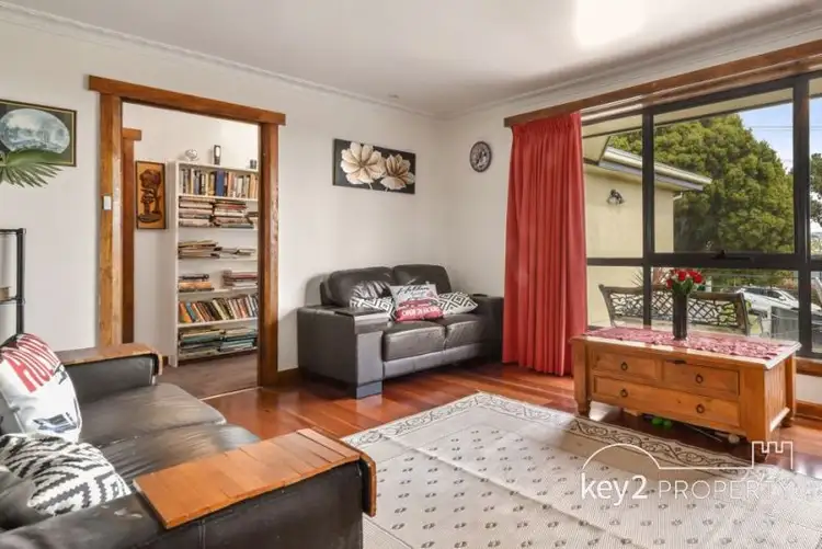 Third view of Homely house listing, 11 Craig Street, Waverley TAS 7250