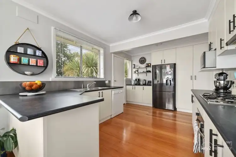 Sixth view of Homely house listing, 9 Peters Avenue, Summerhill TAS 7250