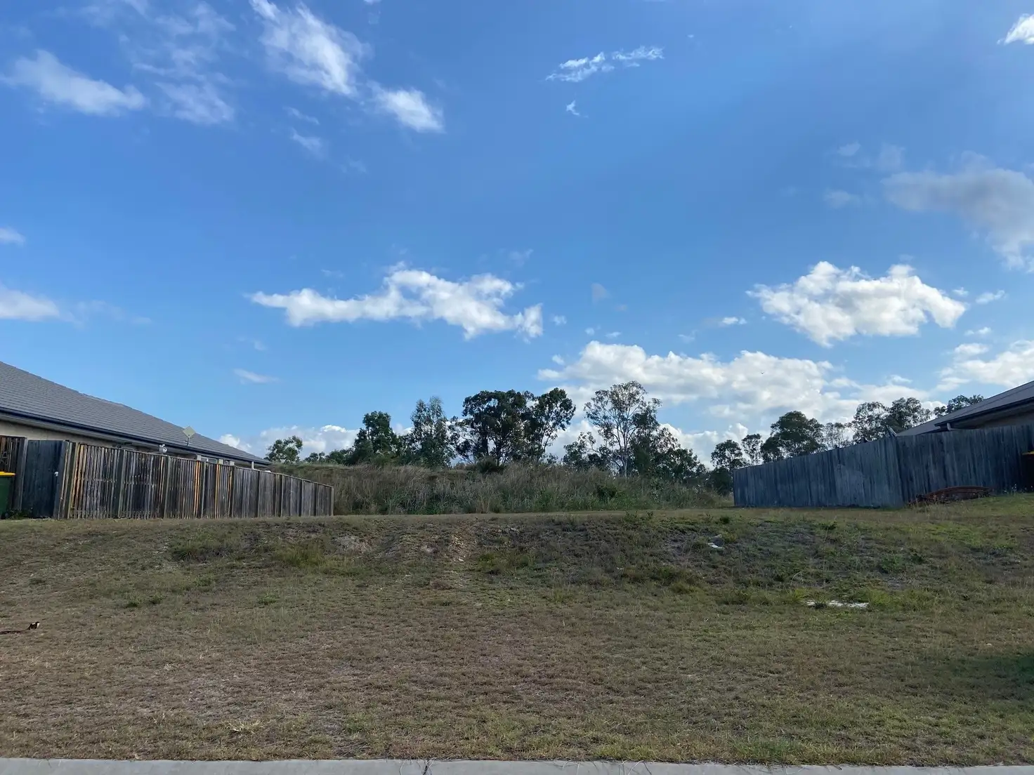 Main view of Homely land listing, 26 Orpheus Drive, Calliope QLD 4680