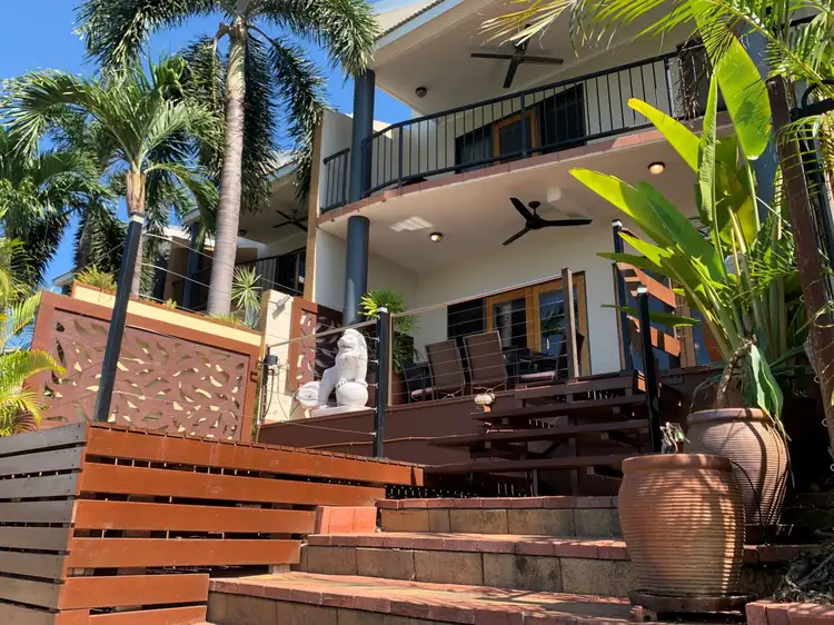 Main view of Homely townhouse listing, 6/58 Stoddart Drive, Bayview NT 820