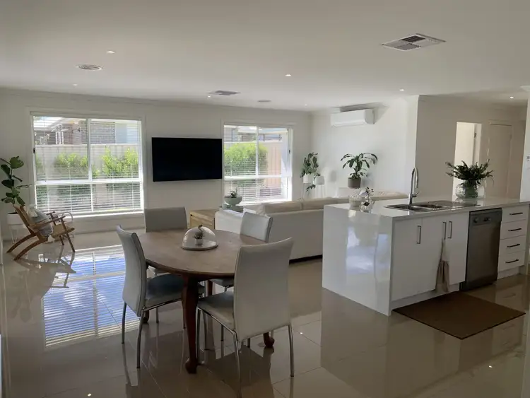 Fifth view of Homely house listing, 4 Colombo Avenue, Gobbagombalin NSW 2650