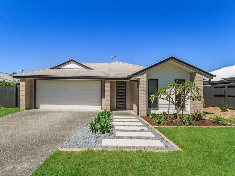 16 Bidmead Circuit, Pimpama QLD 4209