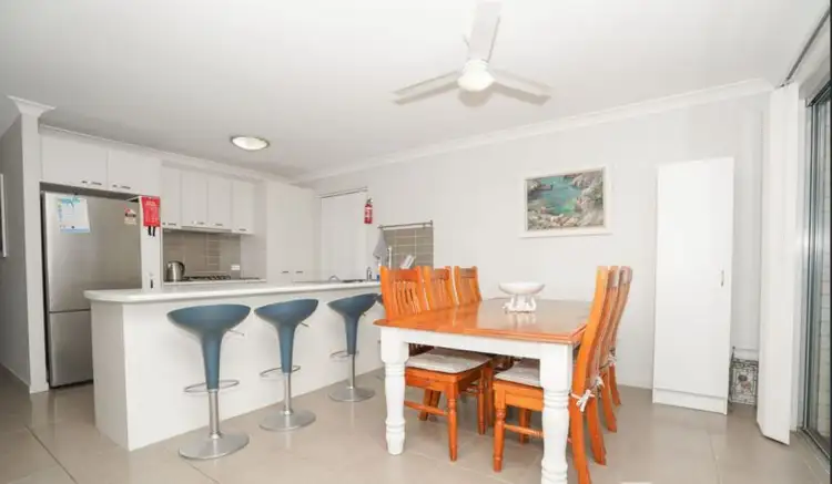 Second view of Homely house listing, 48 Lennon Boulevard, Narangba QLD 4504