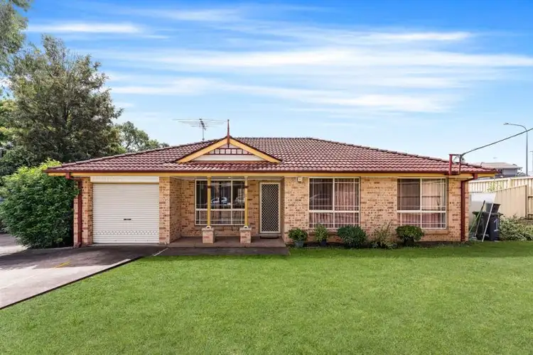 1/46 Chamberlain Street, Campbelltown NSW 2560