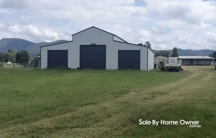 56-58 Wollombi st, Broke NSW 2330