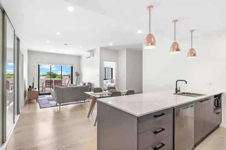 204/65 Brunker Road, Broadmeadow NSW 2292