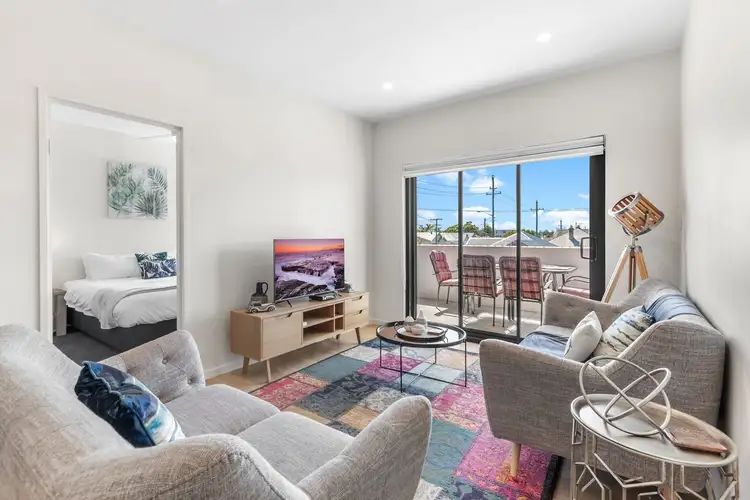 Sixth view of Homely apartment listing, 204/65 Brunker Road, Broadmeadow NSW 2292