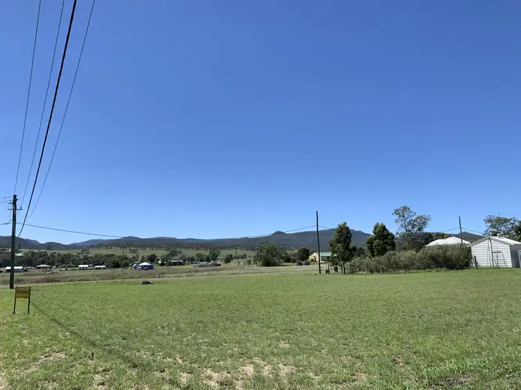Main view of Homely land listing, Lot 39 Hodgson Street, Maryvale QLD 4370