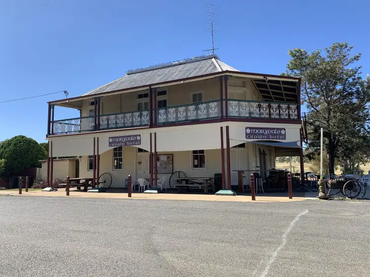 Fifth view of Homely land listing, Lot 39 Hodgson Street, Maryvale QLD 4370
