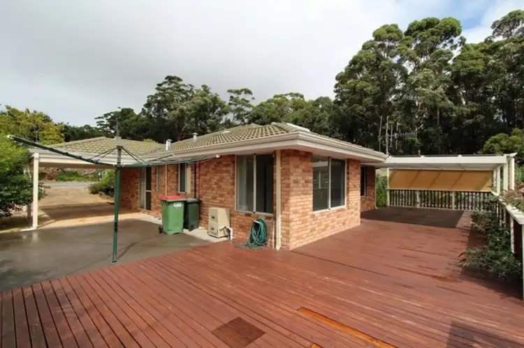Second view of Homely house listing, 2 Wave Court, Denmark WA 6333