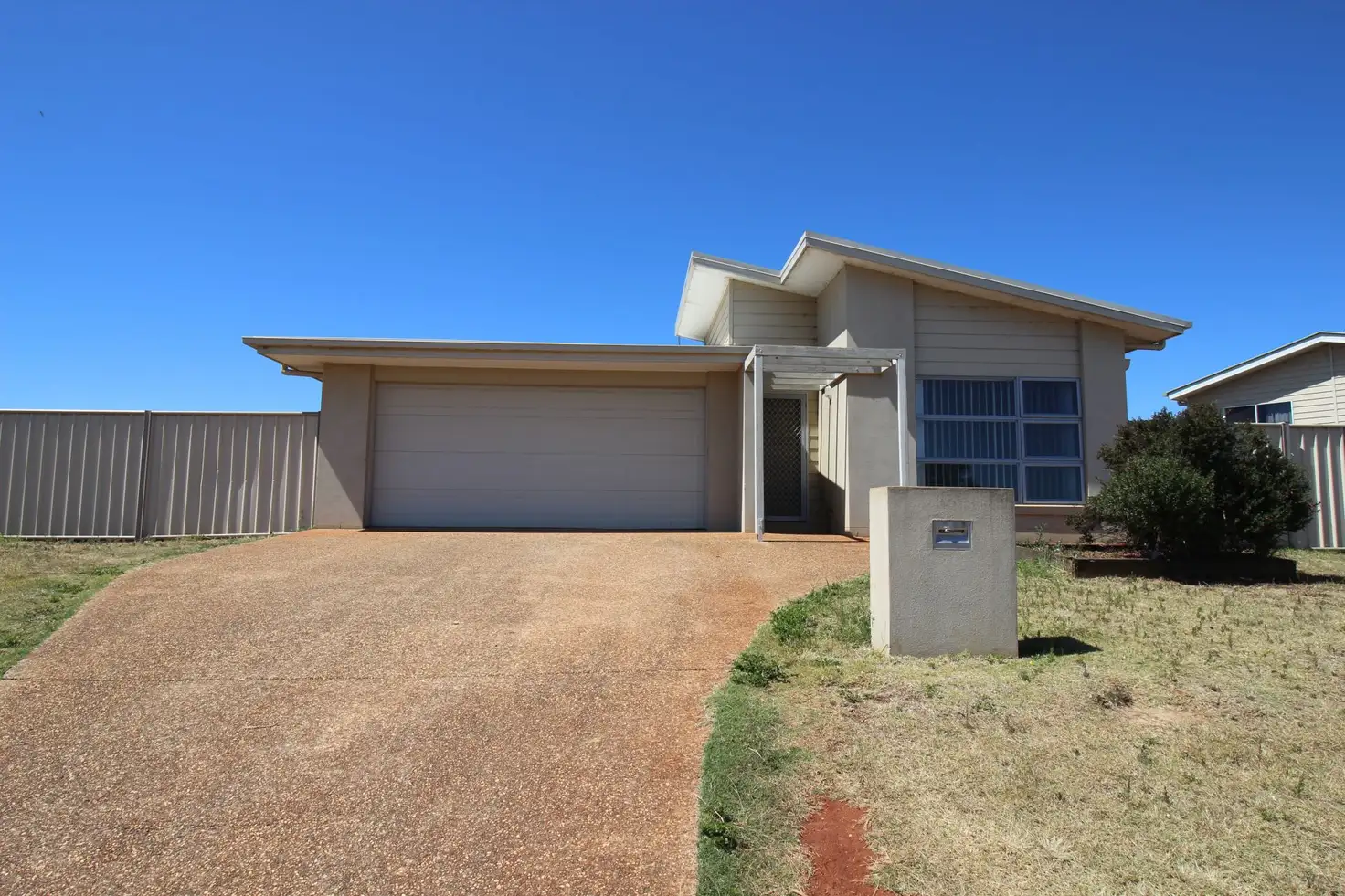 Main view of Homely house listing, 10 Casuarina Street, Kingaroy QLD 4610